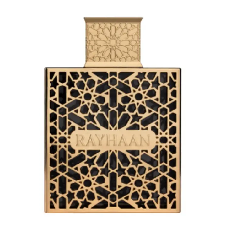 Rayhaan Elixir | Rayhaan | Perfume Árabe Unisex | Eau de Parfum rayhaan - 1