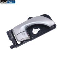 Manija De Puerta Interior Derecha Para Coche Hyundai Sonata 2005-2010 Estilo De Automóvil 82620-3K020 Pieza De Repuesto Original - details 4