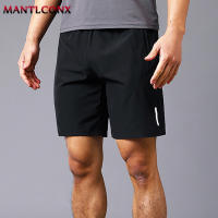 Shorts Casuales Para Hombres Verano Secado Rápido Deportivos Pantalones Cortos Transpirables Talla XXXL Talla Grande Moda Playa - details 23
