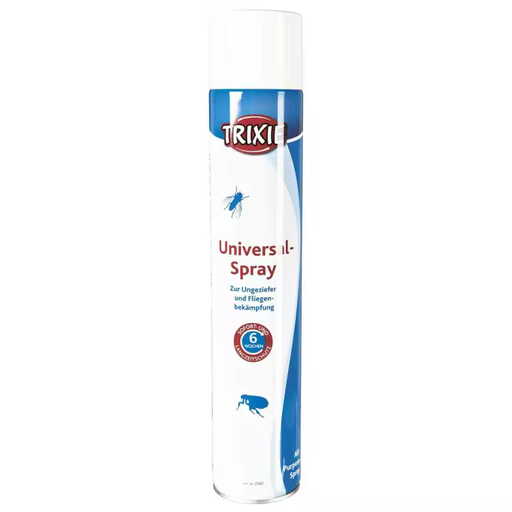TRIXIE Spray Universal - Pack de 4 unidades - 1
