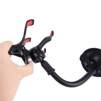 Soporte De Teléfono Móvil Universal Para Coche 360 Grados Giratorio Montaje En Ventosa Para iPhone Samsung Huawei Xiaomi - details 3