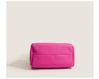 Bolso de mano de piel suave con diseño de nicho para mujer, bolso de gran capacidad, bolso de hombro tipo bandolera, 2023 - details 13