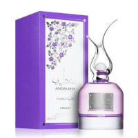 Andaleeb Flora - Asdaaf - Lattafa - details 2