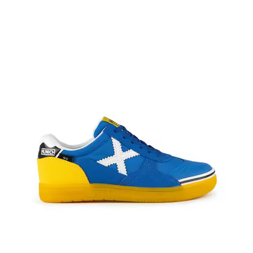 Munich G-3 kid 1511438 - 1