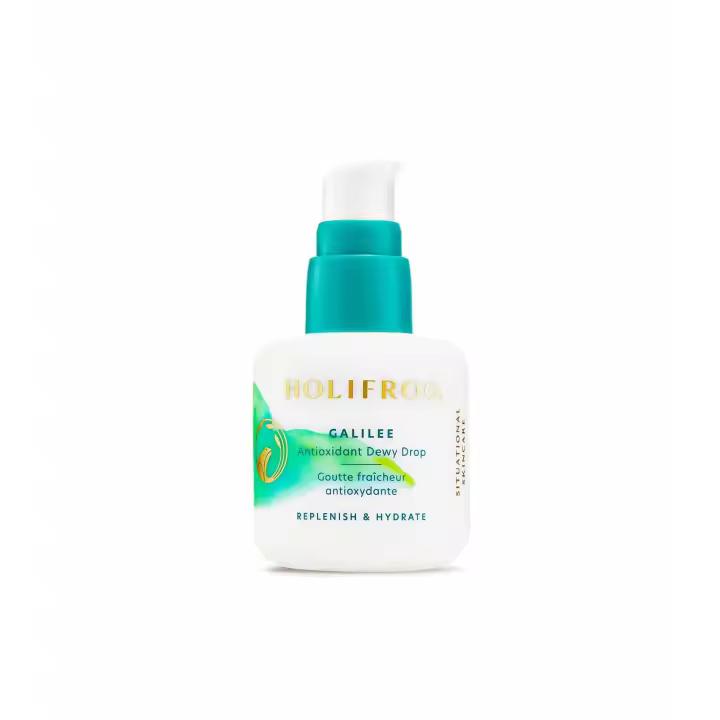Galilee Antioxidant Dewy Drop  (OUTLET) - 1