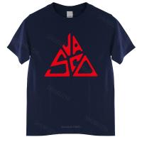 Camiseta De Verano Para Hombres Vasco Rossi No Peligro Para Ustedes Estampado Rojo Música Unisex Para Adolescentes Top Casual Cool Tee - details 2