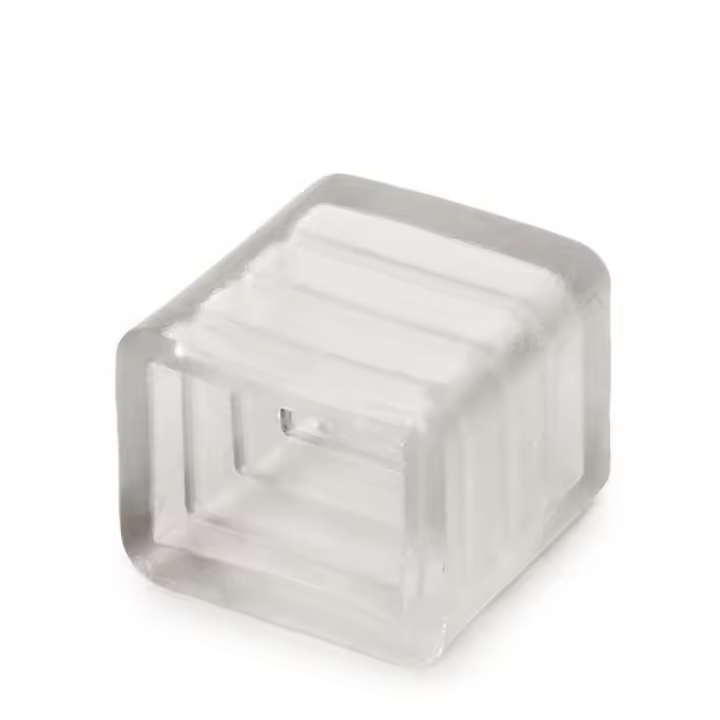 Greenice | Tapón Final Tira LED SMD3528 220VAC - 1