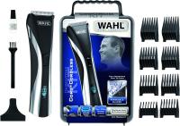 Whal Kit Cortapelos Wahl 9697-1016 con y Sin Cable Pantalla Lcd de Batería + 8 Peines-guía - details 0