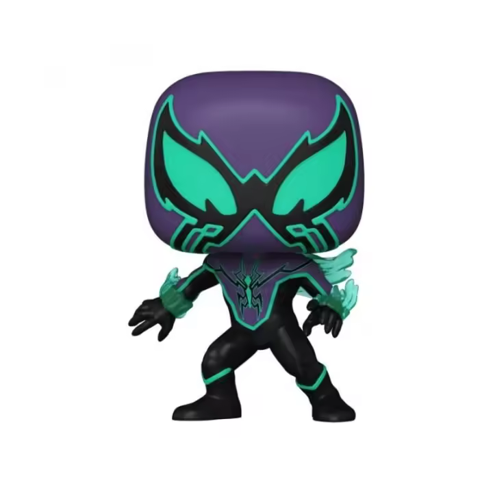 Funko POP! Vinyl Marvel - SP Comics- Chasm - Juguete para Niños y Adultos - Fans - Diversidad de Personajes y Temáticas - 1