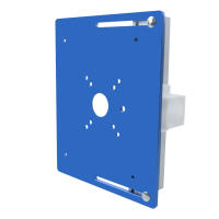 Kit De Elevador De Ruteador Para Carpintería - Placa De Inserto Para Mesa De Ruteador Aluminio Con Guía De Miter Y Bracket Para Motores De 65mm - details 13