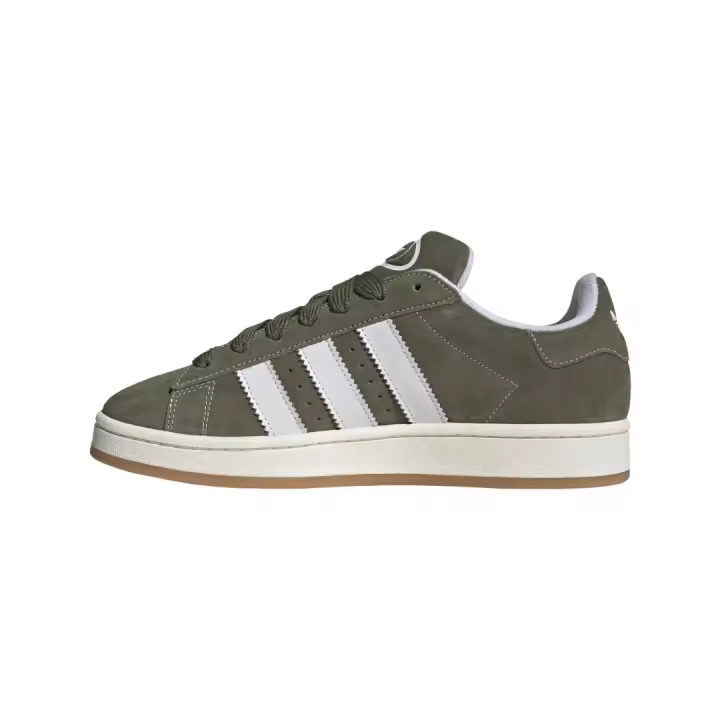 Zapatilla  Adidas Campus 00s  Verde - 1