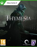 Thymesia - Xbox - Nuevo Precintado - PAL España - details 0