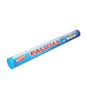 Damel PALOTES - Sabor Frambuesas PINTALENGUAS - SIN GLUTEN - CAJA 200 UNIDADES - details 1