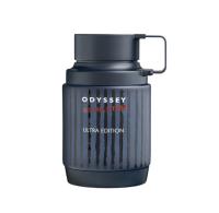 Perfume árabe unisex Odyssey Revolution de Armaf 100ml,Fraganica femenina y masculina afrutada ,fresca ,veraniega, Perfume oriental de hombre y de mujer NOVEDAD - details 1