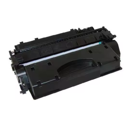 Compatible canon 120 / 2617b001 negro cartucho de toner - 1