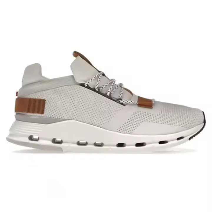 Zapatillas para correr para hombre y mujer, zapatillas planas transpirables blancas para caminar al aire libre, zapatillas informales, zapatillas de baloncesto de diseñador - 1