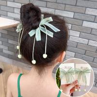 2PCS Accesorios Para El Cabello De Niñas Lindos Y Elásticos Serie Cartoon Nueva Headwear Infantil Princesa Para Niñas - details 4