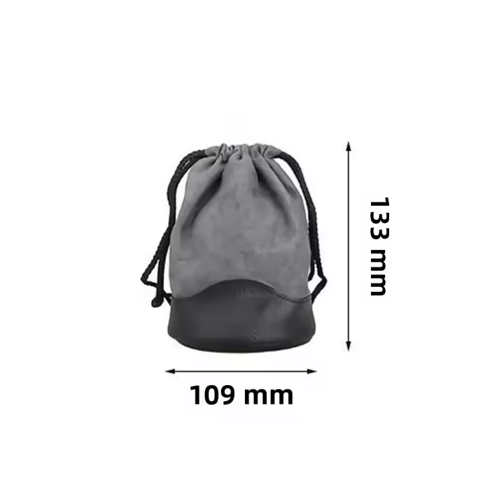 Bolsa De Camara Impermeable Y Antigolpes Para DSLR Nikon Canon Sony Video Y Fotografia Pequeña Bolsa De Hombro Transpirable - 1