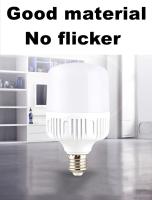 Bombilla LED 100W E27 Brillo Alto Protección Ocular No Parpadeante Disipación De Calor Alta Luz Blanca Vida Útil De 50000 Horas - details 0