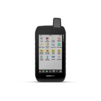 GARMIN MONTANA® 700I Para mantener a los aventureros en contacto y por buen camino, el dispositivo de navegación Montana 700i combina la flexibilidad de la navegación en carretera o fuera de ella con mensajería global y alertas SOS interactivas mediante l - details 2