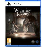 Withering Rooms PS5 PAL España- Juego Withering Rooms para Sony Playstation 5 - Juego Nuevo Original Precintado - details 0