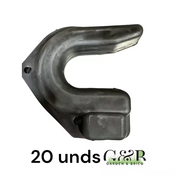 GOMA PIMAR - AP  PACK 20 UNIDADES - 1