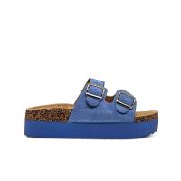 Calzados soraia, sandalia plana para verano, Diseño Elegante, Comodidad Superior. - details 15