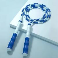 Cuerda De Saltar Fitness Antideslizante Unisex Con Flexibilidad Fuerte Y Luz No Enredada Para Entrenamiento Cardio En Brazos - details 7