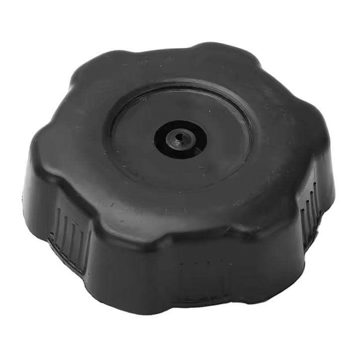 Tapa De Tanque De Combustible Universal 50mm Para ATV De 50cc 70cc 90cc 110cc 125cc Repuesto De Cubierta Interior De Tanque Material ABS - 1