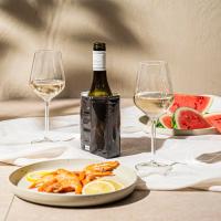Vacu Vin Enfriador Activo Mini (0,33-0,5l ) para medias botellas de vino y botellines- Cantidad mínima 2 uds. - details 1