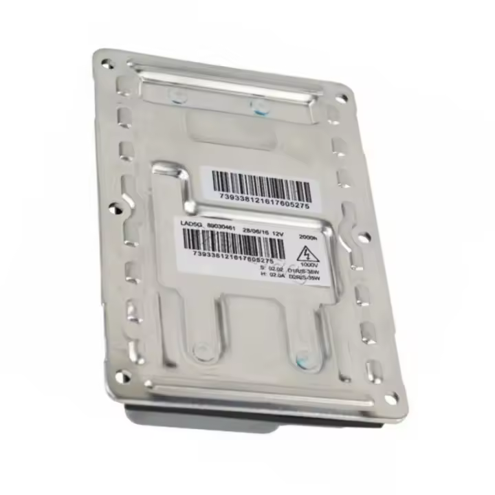 ✅ RajoMotor Balastro Transformador Centralita Xenón Audi / Balastro Transformador Centralita Xenón / Cadillac  Balastro Transformador Centralita Xenón Jaguar  Balastro Transformador Centralita Xenón Porsche  BAL6 - 1