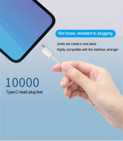 Cable De Carga Rápida 100W 5A Tipo C a Tipo C Para iPhone 15 pro Max Xiaomi 14 13 Samsung S24 Oneplus Cable De Datos USB C Para Móvil - details 10