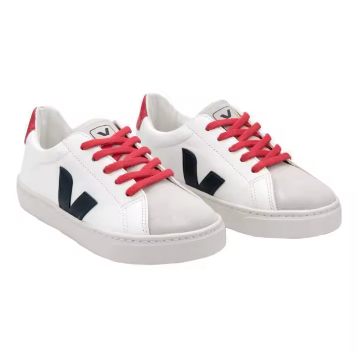 Veja Zapatillas Small Esplar Laces Beige Unisex - 1