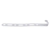 Soporte De Tubo De Admisión Fría Para Motor De Coche Universal De Metal Accesorio De Filtro De Aire Entrenamiento - details 7