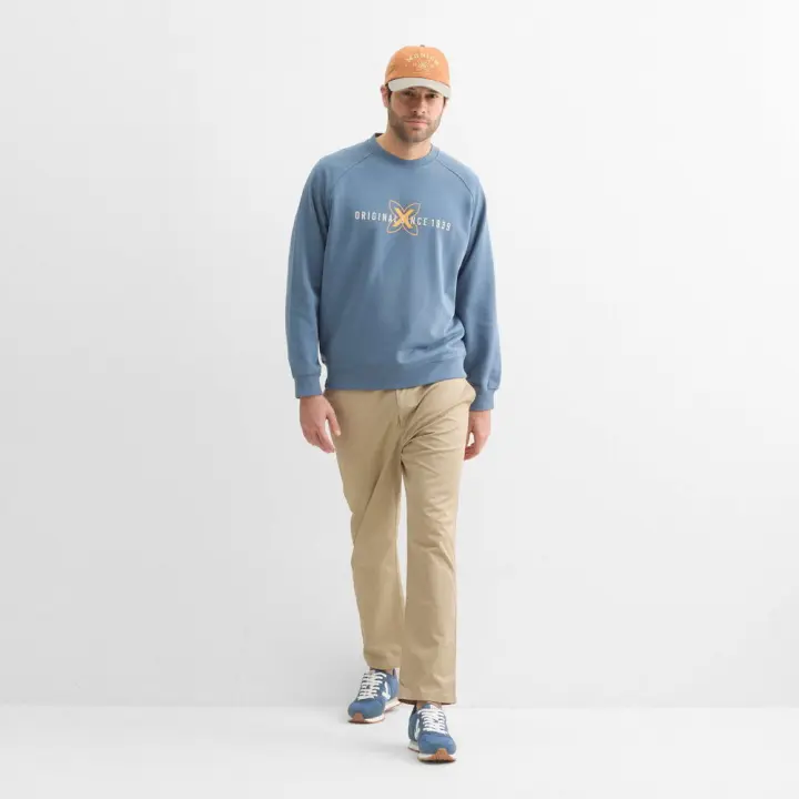 Munich Sweatshirt essential lifestyle 2507450 - 1