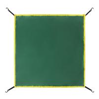 Cubierta De Tienda De Camping Ligera Para 3-4 Personas Protección Contra La Lluvia Y El Sol Cubierta De Mosquitero Duradera Para Viajes Exterior - details 7