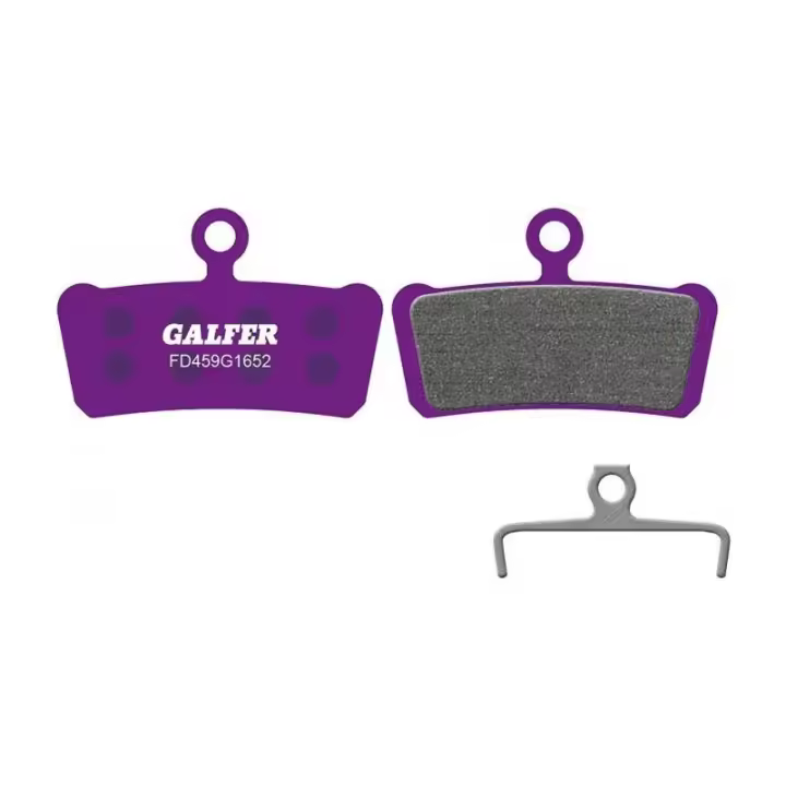 Galfer Pastillas E-Bike Sram Guide R G1652 - Frenada Potente y Silenciosa - 1
