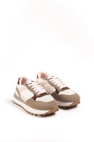 Lyla Wang Zapatillas deportivas para mujer en tonos pastel, comodidad y estilo para el día a día - details 2