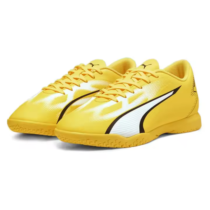 Puma Botas De Fútbol Ultra Play It - 1