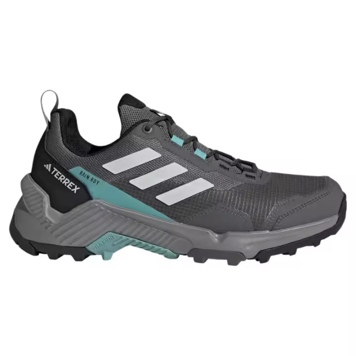 Calzado Outdoor MUJER Adidas-TERREX EASTRAIL 2 R.RDY W-HQ0932-GRIS - 1