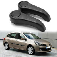 Manija De Ajuste De Asiento Para Renault Clio Mk2 Twingo 1/2 Conjunto Reemplazo De Pull Handle Accesorios De Asientos - details 2