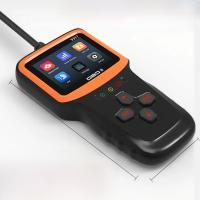 Leer Código OBD2 Escáner De Coche Lector De Luz Del Motor Herramienta De Diagnóstico De Computadora OBDII/EOBD RUOGINSS - details 1