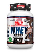 Proteínas de Big - ONLY WHEY ZERO - Varios Sabores **1Kg** - details 17