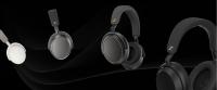 Sennheiser Auriculares MOMENTUM 4 Wireless, auriculares Bluetooth para llamadas nítidas con cancelación de ruido adaptativa, 60 horas de duración de la batería, sonido personalizable – Negro - details 0