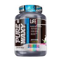 LIFE PRO NUTRITION PURE WAXY! 2KG - Carbohidratos alto valor Glucémico - Digestión lenta - Recuperación muscular prolongada - details 0