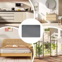 Alfombra De Baño De Piedra De Diatomeas Interior Absorbente Y Secado Rápido Alfombra De Ducha De Plástico Moderna Antideslizante Para Entrada - details 13