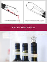 Abridor de vino portátil, bomba de presión de aire, Sacacorchos de botella, herramientas de abridor, accesorios de Bar para el hogar, restaurante, fiesta, amantes del vino - details 8