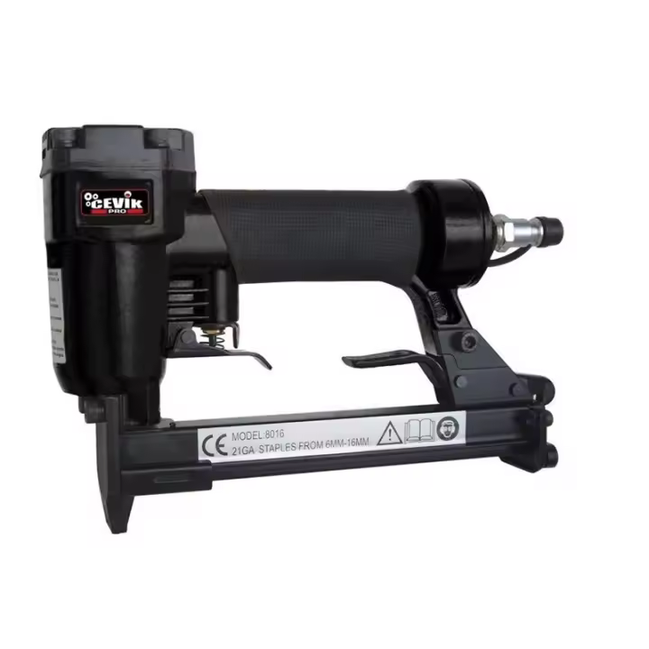 GRAPADORA PROFESIONAL CEVIK R80/16 - 1