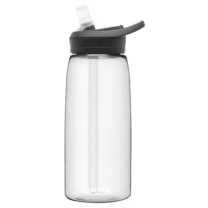 Camelbak Botella Eddy+ 1l Transparente Botellas - 1