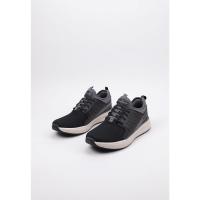 Skechers CROWDER - COLTON Deportivas Planas Hombre Negro - details 0